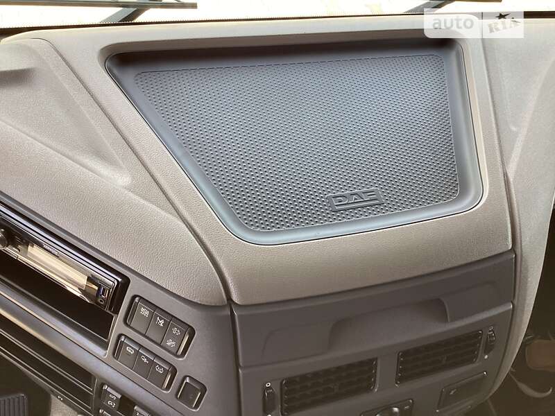 Тягач DAF XF 106 2018 в Черкассах