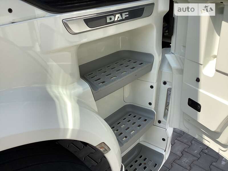 Тягач DAF XF 106 2018 в Черкассах