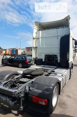 Тягач DAF XF 106 2015 в 