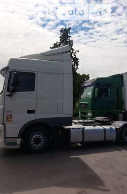Тягач DAF XF 106 2015 в 