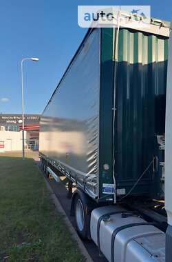 Тягач DAF XF 106 2015 в 