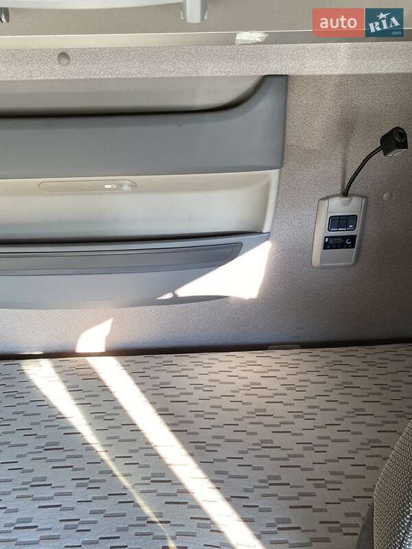 Тягач DAF XF 106 2017 в Кременчуці фото 35 Тягач DAF XF 106 2017 в Кременчуці