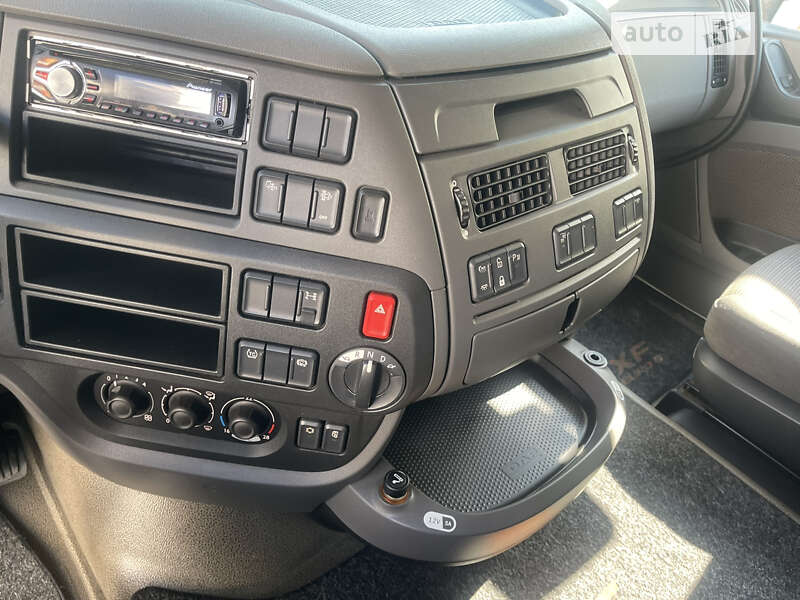 Тягач DAF XF 106 2015 в Хусті