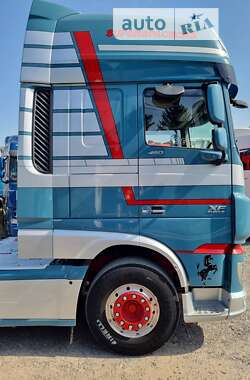 Тягач DAF XF 106 2017 в 