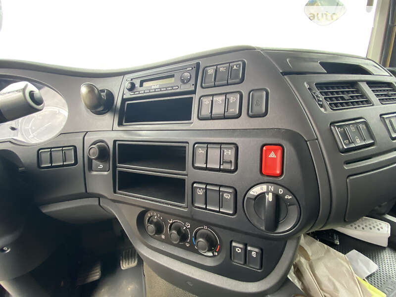 Тягач DAF XF 106 2016 в Хусте