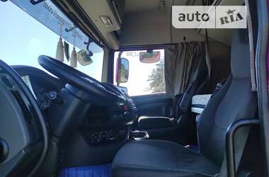 Тягач DAF XF 106 2014 в 