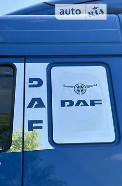 Тягач DAF XF 106 2014 в Гайвороне
