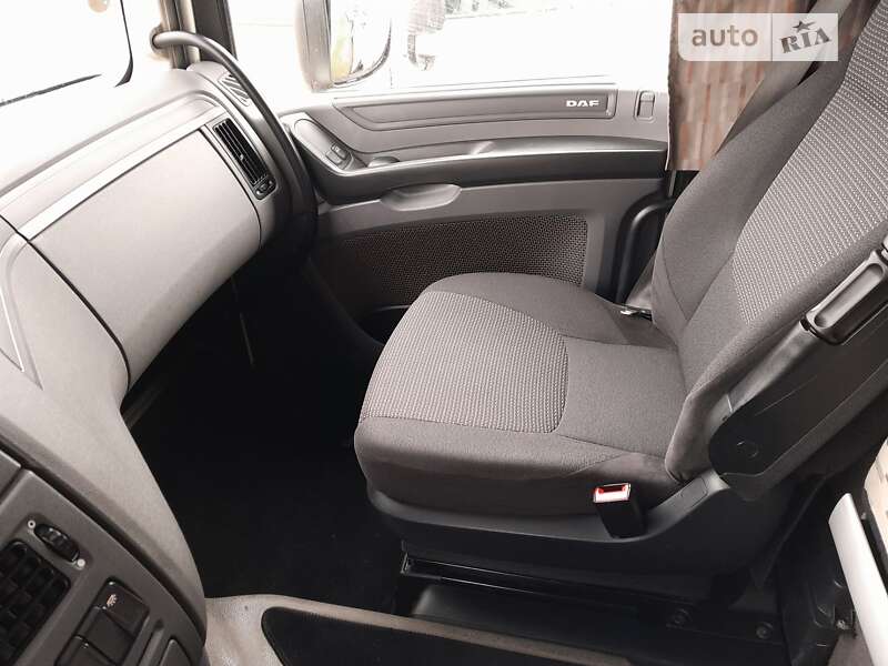 Тягач DAF XF 106 2016 в Радехове