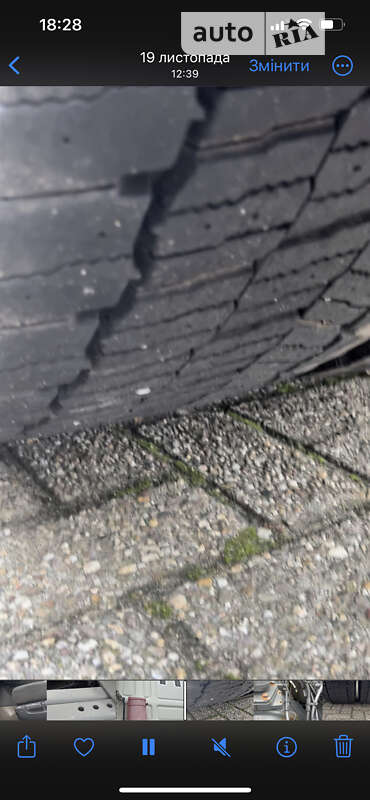 Тягач DAF XF 106 2017 в Тячеве фото 23 Тягач DAF XF 106 2017 в Тячеве