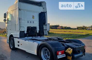 Тягач DAF XF 106 2016 в 