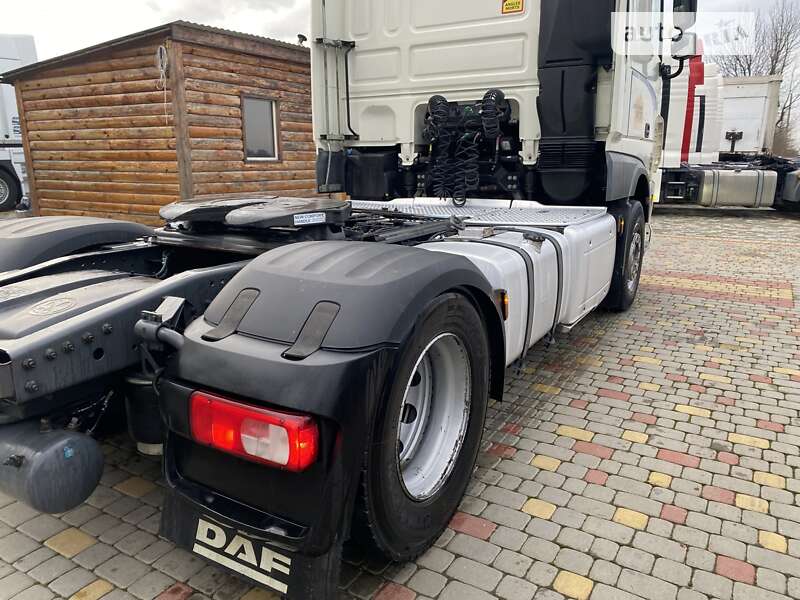 Тягач DAF XF 106 2014 в Шепетівці фото 12 Тягач DAF XF 106 2014 в Шепетівці