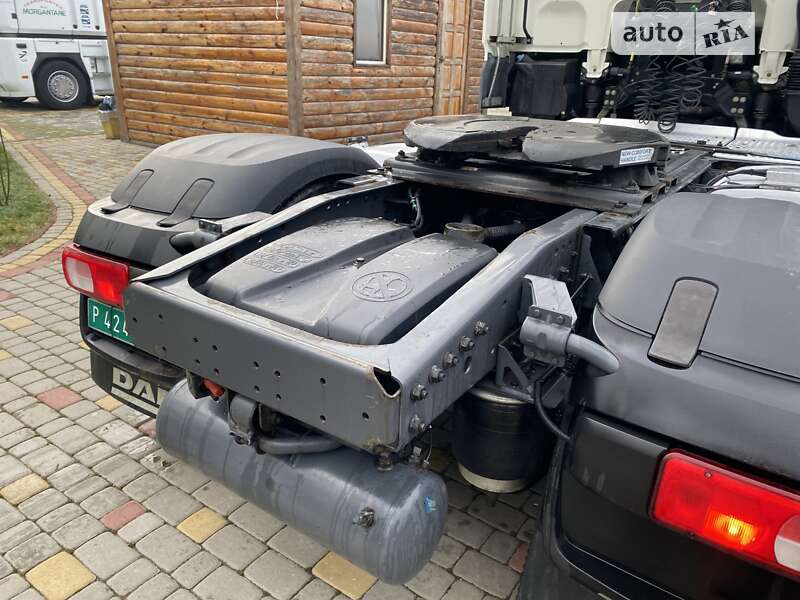 Тягач DAF XF 106 2014 в Шепетівці фото 13 Тягач DAF XF 106 2014 в Шепетівці