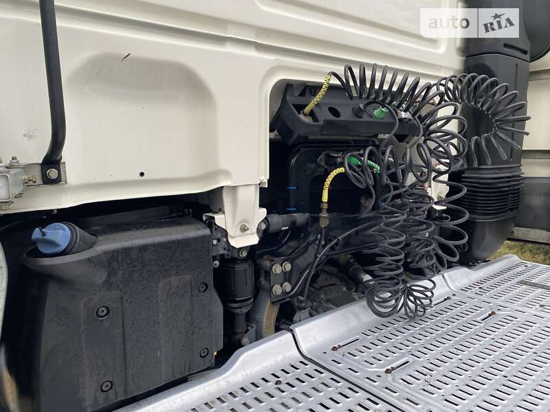 Тягач DAF XF 106 2014 в Шепетівці фото 19 Тягач DAF XF 106 2014 в Шепетівці