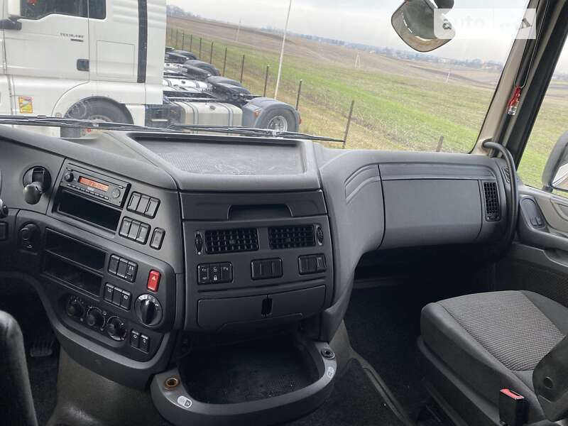 Тягач DAF XF 106 2014 в Шепетівці фото 41 Тягач DAF XF 106 2014 в Шепетівці