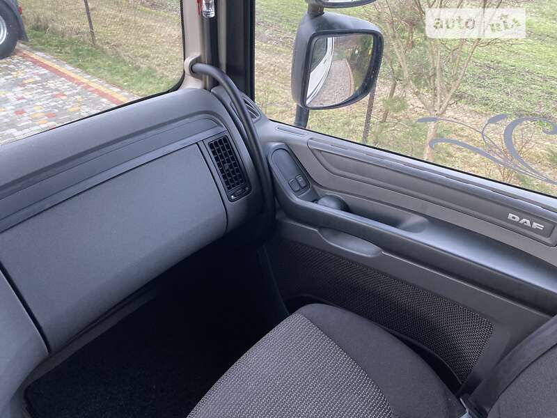 Тягач DAF XF 106 2014 в Шепетівці фото 45 Тягач DAF XF 106 2014 в Шепетівці