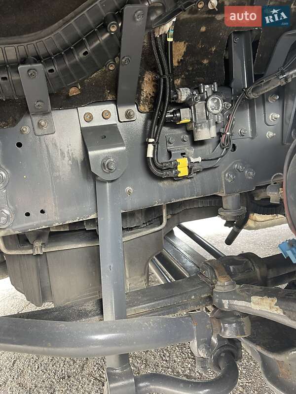 Тягач DAF XF 106 2017 в Виннице фото 7 Тягач DAF XF 106 2017 в Виннице