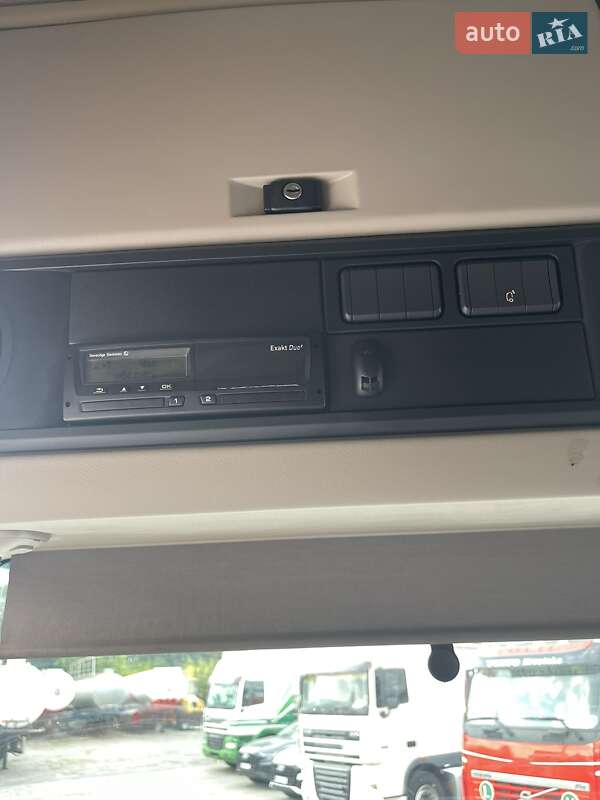 Тягач DAF XF 106 2017 в Виннице фото 22 Тягач DAF XF 106 2017 в Виннице