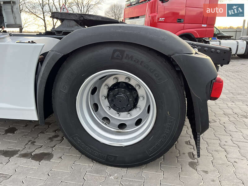 Тягач DAF XF 106 2015 в Черновцах