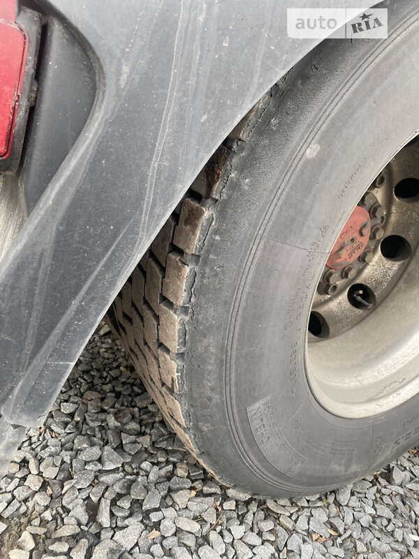 Тягач DAF XF 106 2014 в Львове фото 9 Тягач DAF XF 106 2014 в Львове