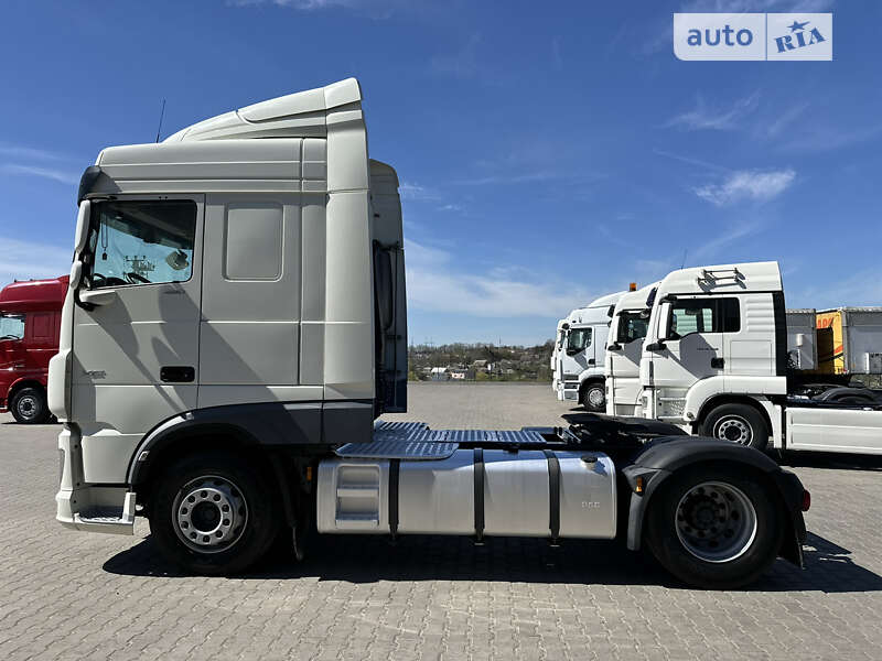 Тягач DAF XF 106 2018 в Виннице