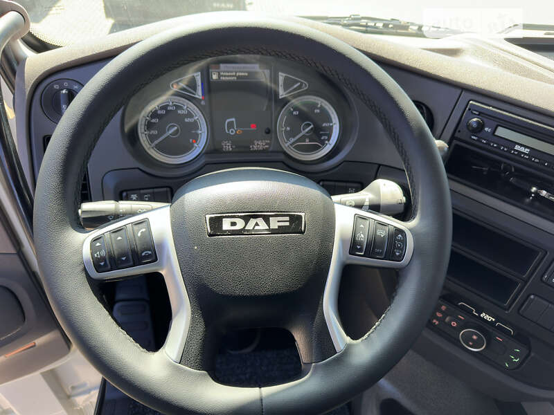 Тягач DAF XF 106 2018 в Виннице