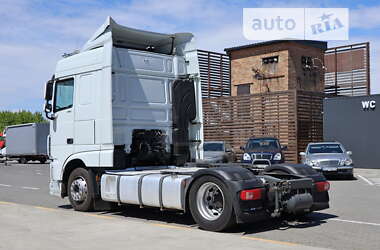 Тягач DAF XF 106 2015 в Луцке