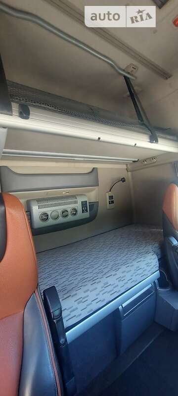 Тягач DAF XF 106 2016 в Александрие