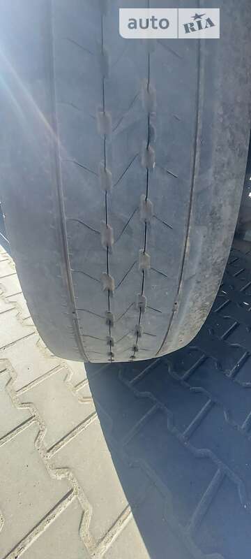 Тягач DAF XF 106 2016 в Александрие