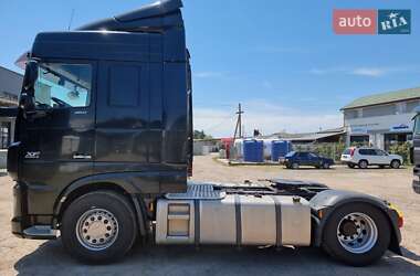 Тягач DAF XF 106 2015 в 