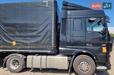 Тягач DAF XF 106 2016 в 