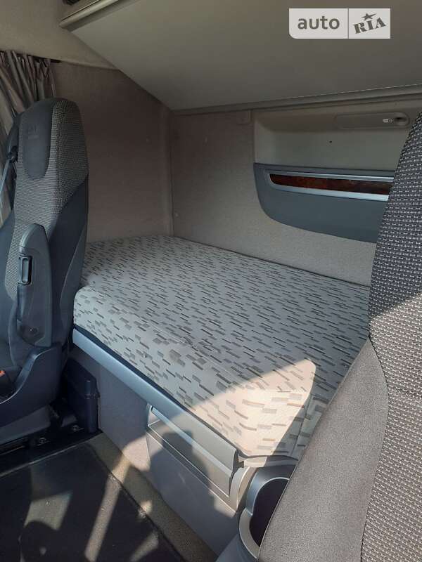 Тягач DAF XF 106 2015 в Белой Церкви фото 7 Тягач DAF XF 106 2015 в Белой Церкви