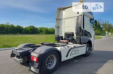 Тягач DAF XF 106 2017 в Ровно