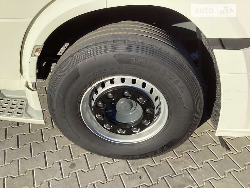 Тягач DAF XF 106 2018 в Черкассах