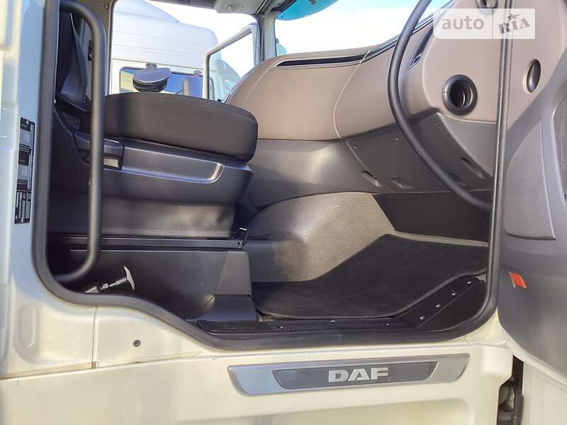 Тягач DAF XF 106 2018 в Черкассах