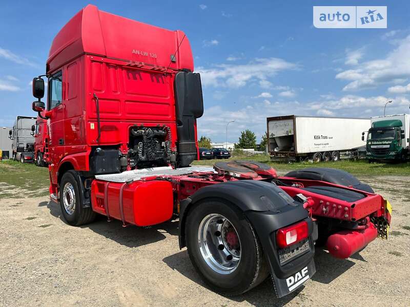 Тягач DAF XF 106 2017 в Хмельницком