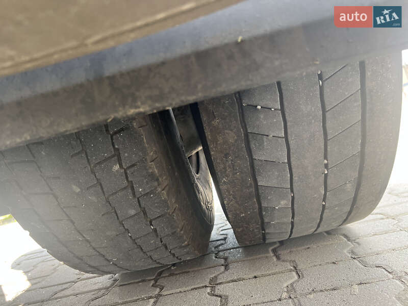 Тягач DAF XF 106 2014 в Хусте