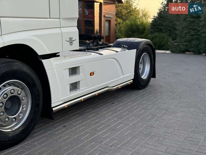 Тягач DAF XF 106 2018 в Дубно