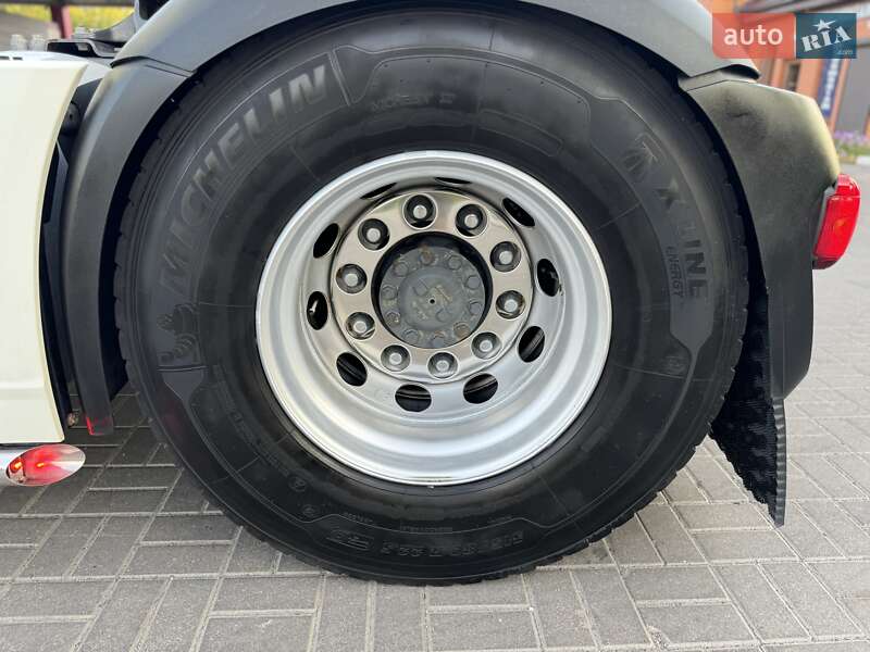 Тягач DAF XF 106 2018 в Дубно