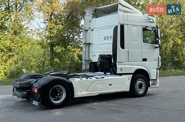 Тягач DAF XF 106 2017 в 