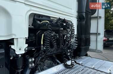 Тягач DAF XF 106 2017 в 