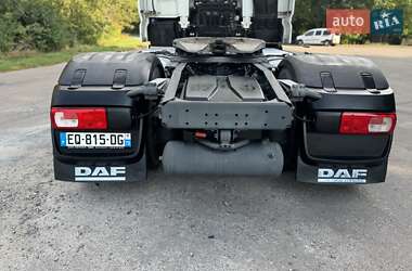 Тягач DAF XF 106 2017 в 