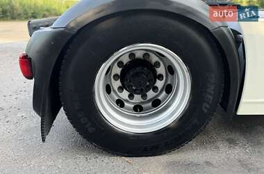 Тягач DAF XF 106 2017 в 