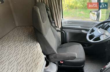 Тягач DAF XF 106 2017 в 