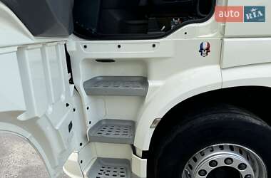 Тягач DAF XF 106 2017 в 