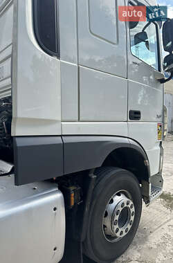 Тягач DAF XF 106 2018 в 