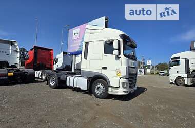 Тягач DAF XF 106 2018 в Киеве