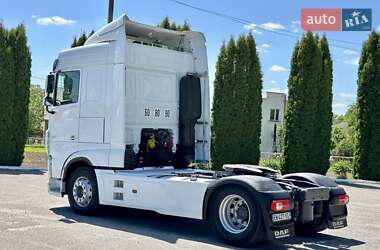 Тягач DAF XF 106 2018 в 