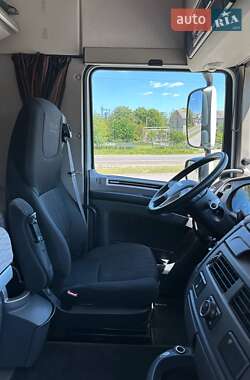Тягач DAF XF 106 2018 в 