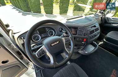 Тягач DAF XF 106 2018 в 