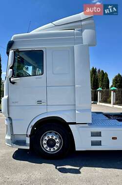 Тягач DAF XF 106 2018 в 